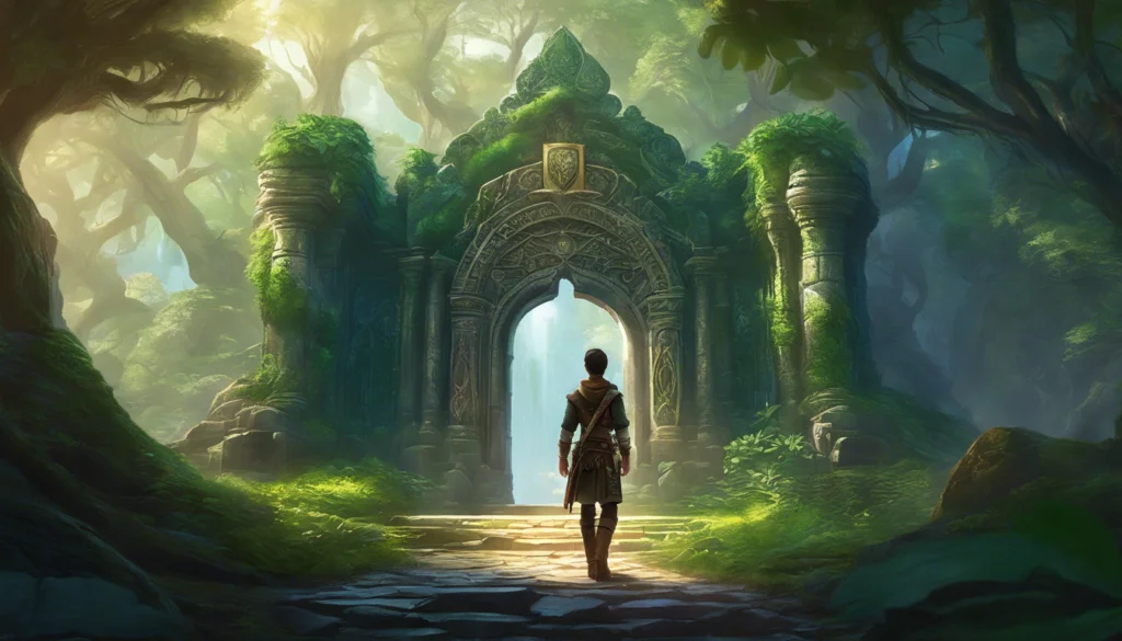 The Heartstone’s Awakening