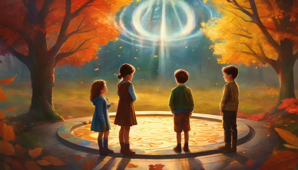 The Kingdom’s Ever-changing Seasons