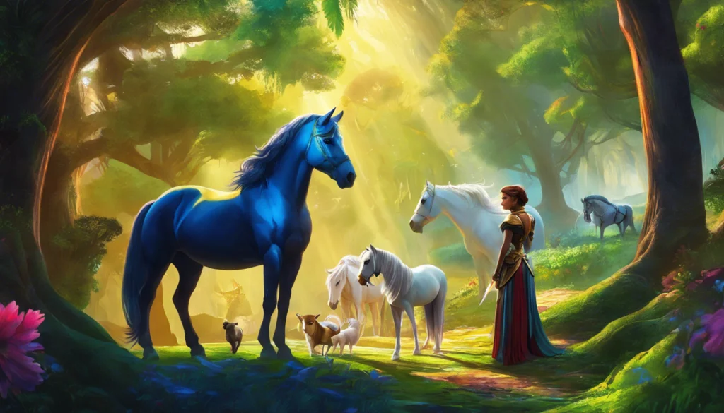 Whispers of Harmony