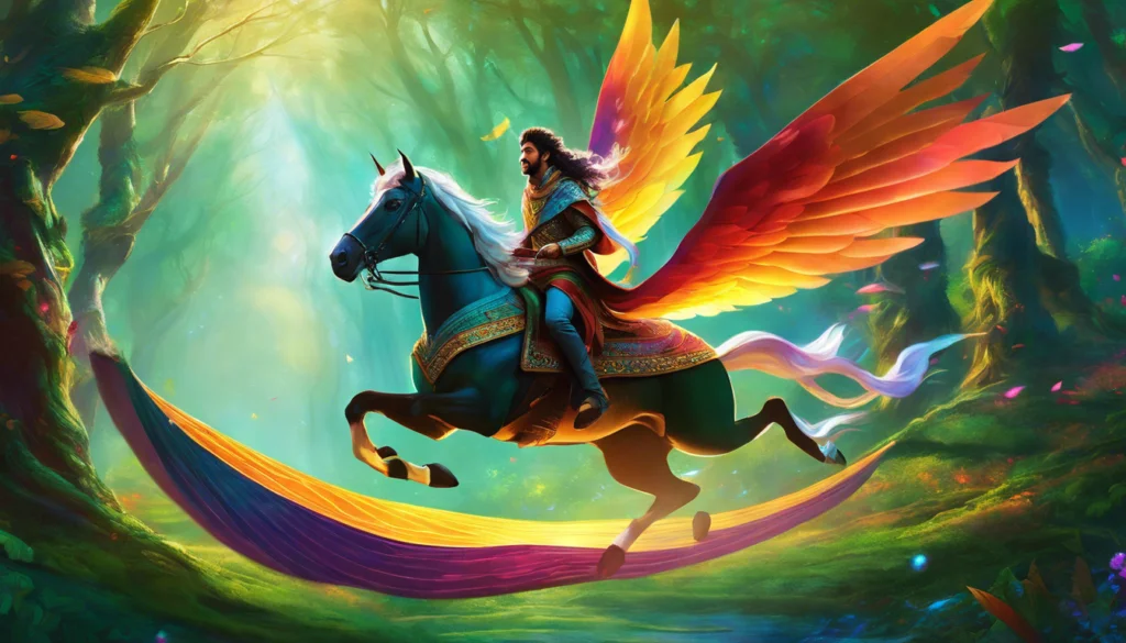 Quest for the Crystals