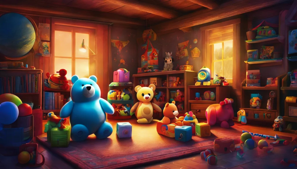 The Lost Crown Quest