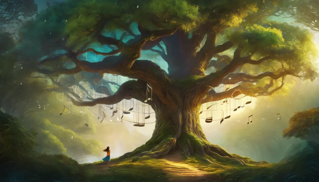 Melodies of Harmony’s Heart