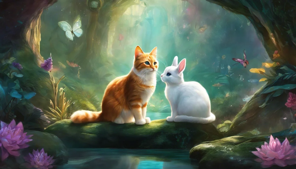 Princess Taffy’s Enchanted Adventures