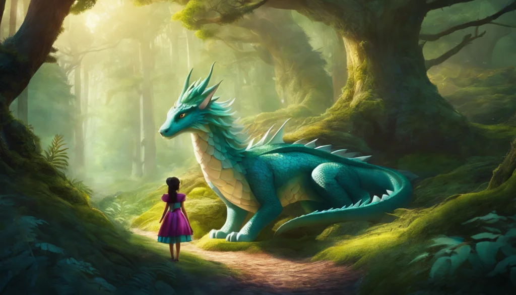 Royal Dreams Unleashed: Princess Elara’s Adventure