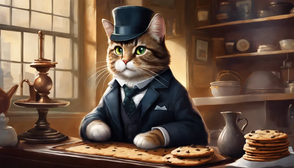 The Curious Case of Whiskerville