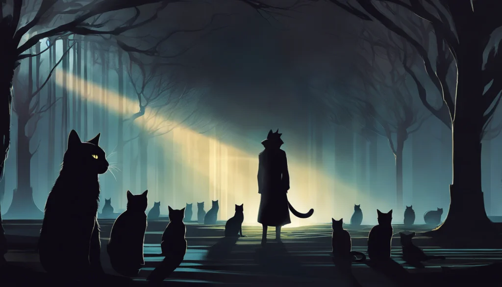 Twilight’s Shadowy Adventure