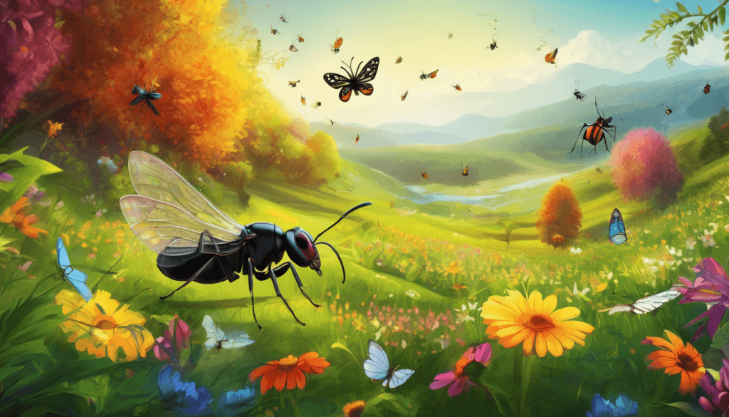 Andy’s Marvelous Meadow March