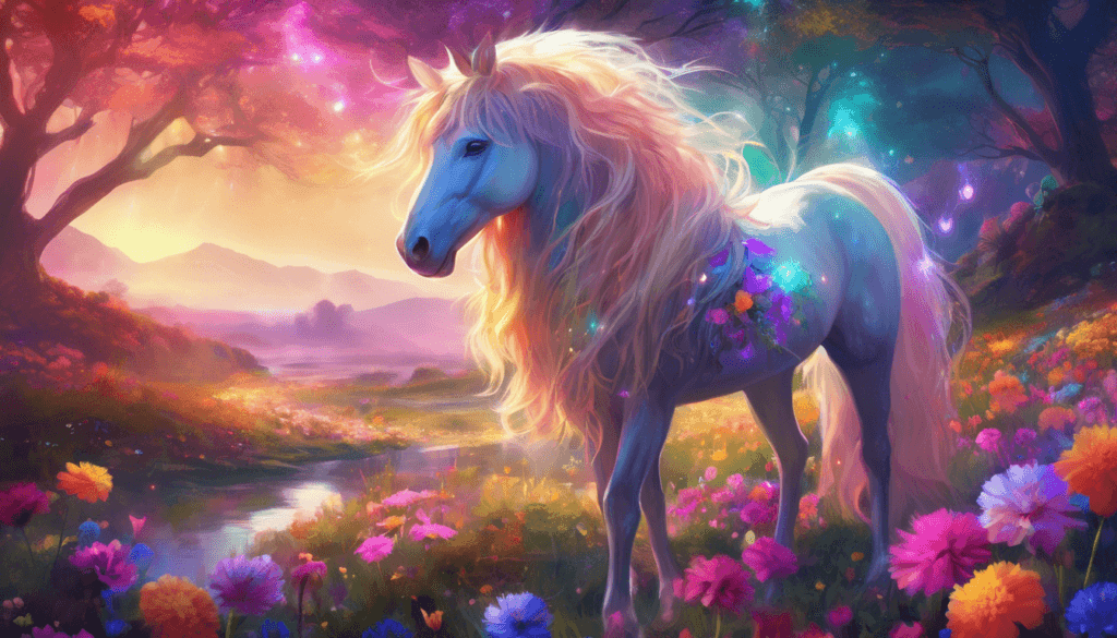 Solara’s Celestial Wish Adventures