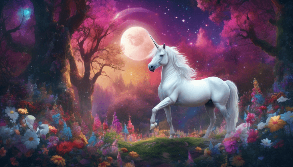 Twinkle and the Unicorn Lullabies