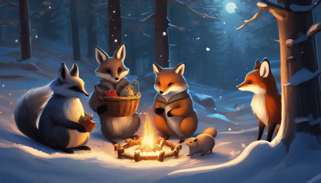 The Riddle Games of Pinecone Woods