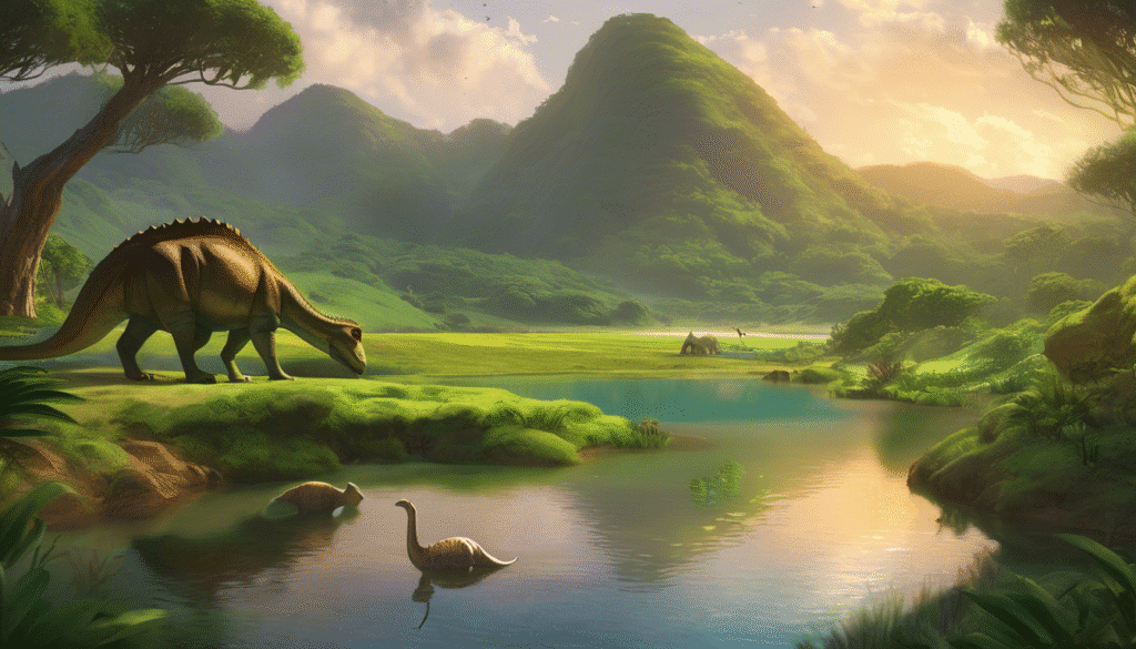Toki and the Waterhole Watch