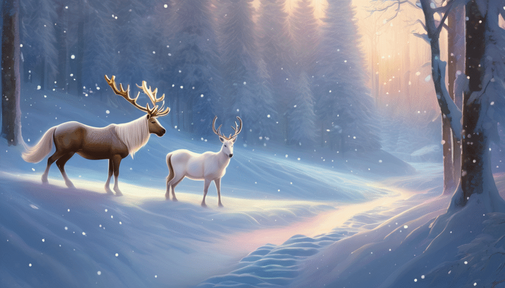 Lira and the Silver Path