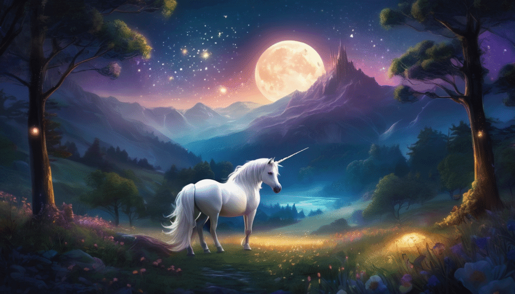 Lila and the Fallen Star