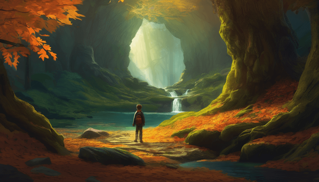 Roots Beneath Dreams