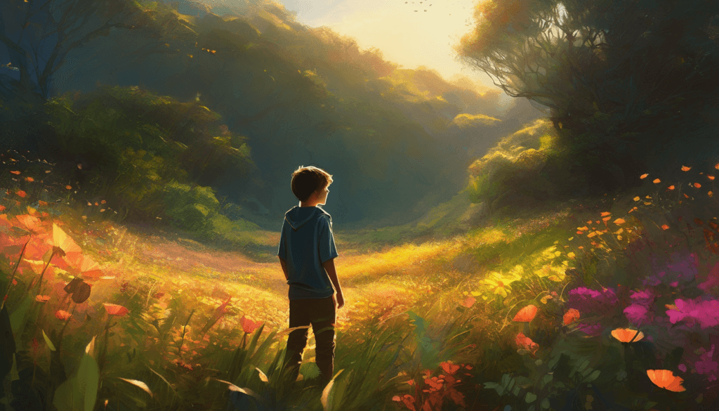 Summerlight’s Secret Field