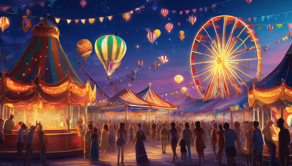 Tokens of the Sunlit Tale