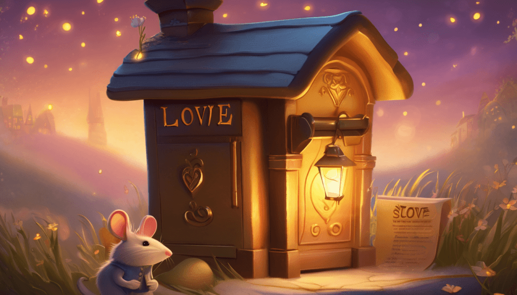 Letters Before Moonrise