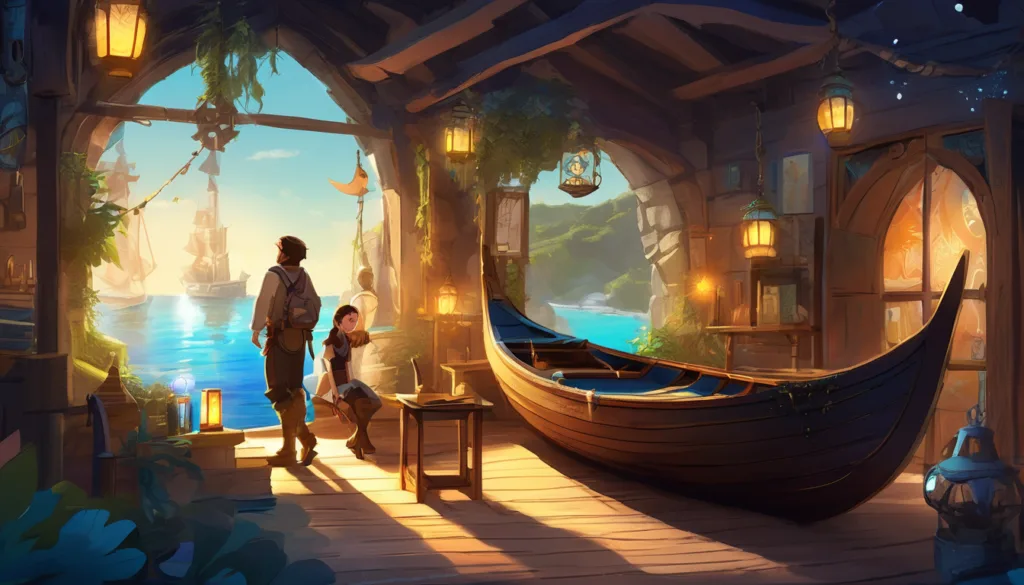 Where Almosts Begin