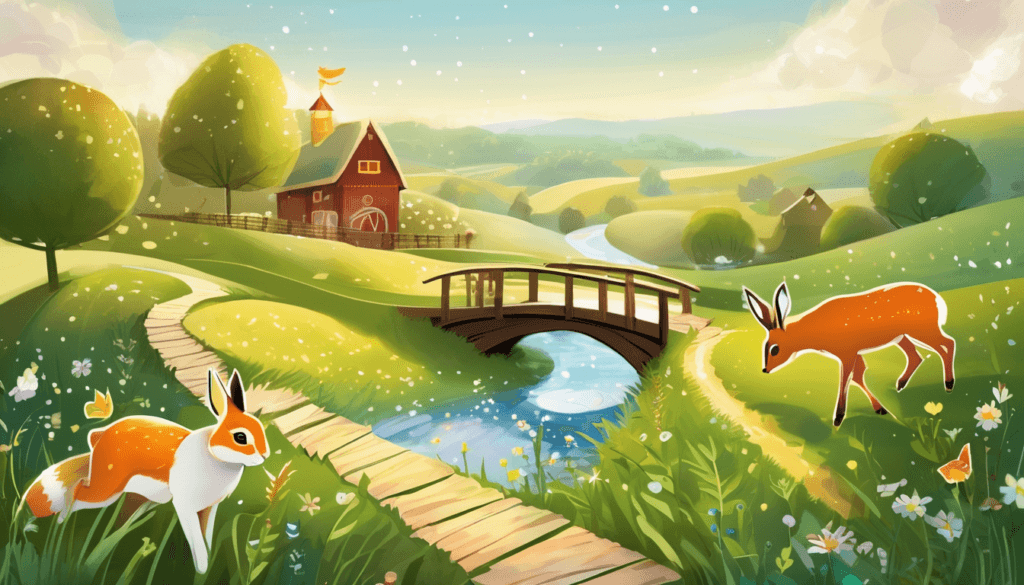 Where Paths Become Home
