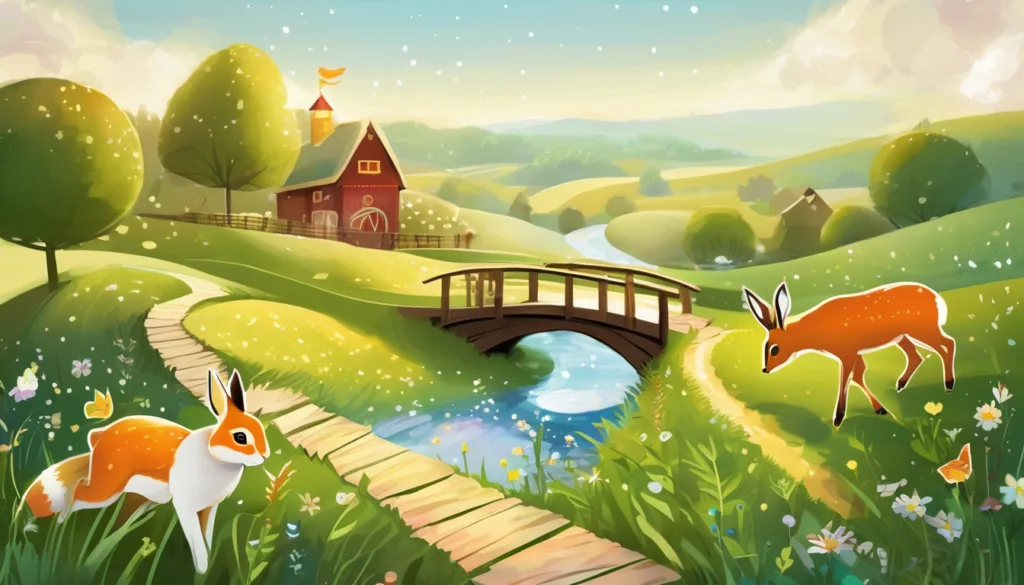 Where Paths Become Home
