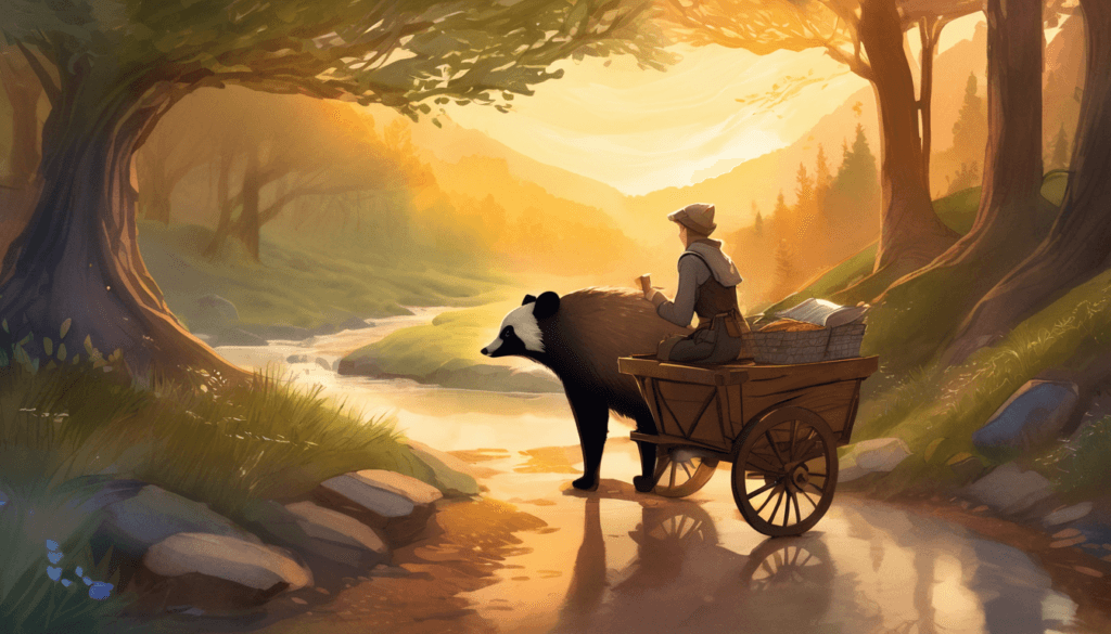 Where Roads Become Home